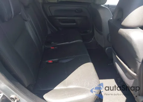 2006 Honda Cr-V Se z USA, uszkodzony, nr VIN SHSRD78986U437383